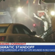 Illustration for article titled Suspect Surrenders After Shooting 6 Police Officers During 8-Hour Standoff in Philadelphia: ‘It Was Like a War’